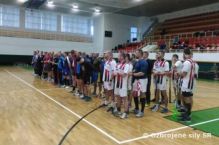 2. ročník memoriálu Patrika Fraštiu
