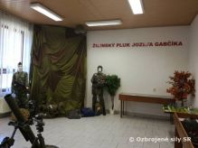 24. ročník Memoriálu Jozefa Gabčíka v Žiline.