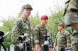 III. 5. pluk navštívil šéf NSHQ