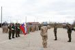 Slávnostná rozlúčka do misie UNFICYP
