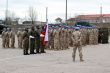 Slávnostná rozlúčka do misie UNFICYP