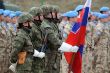 Slávnostná rozlúčka do misie UNFICYP