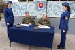 Slávnostná rozlúčka do misie UNFICYP