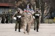 Slávnostná rozlúčka do misie UNFICYP