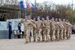 Slávnostná rozlúčka do misie UNFICYP