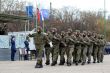 Slávnostná rozlúčka do misie UNFICYP