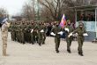 Slávnostná rozlúčka do misie UNFICYP