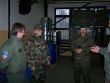 ZÁSTUPCA VELITEĽA POZEMNÝCH SÍL NA PREŠOVSKOM KRÍDLE