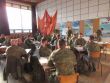 Dovýber vojakov do misie UNFICYP 2019