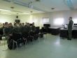 Kadeti Akadémie Ozbrojených síl SR navštívili Taktické krídlo Sliač