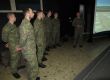 Kadeti Akadémie Ozbrojených síl SR navštívili Taktické krídlo Sliač