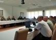 Zasadanie riadiaceho výboru projektu NATO MNMPBAT