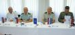 Zasadanie riadiaceho výboru projektu NATO MNMPBAT