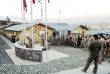 Špeciáli si po šiesty krát uctili pamiatku priateľov v zbrani
