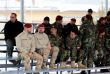 Slovenská SOF-ka ukončila afganský kurz Commando slávnostnou ceremóniou I.