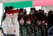 Slovenská SOF-ka ukončila afganský kurz Commando slávnostnou ceremóniou II.