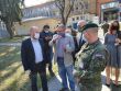 Ústredná vojenská nemocnica v Ružomberku spustila vo vlastnej réžii testovanie na ochorenie COVID-19
