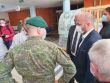 Ústredná vojenská nemocnica v Ružomberku spustila vo vlastnej réžii testovanie na ochorenie COVID-19