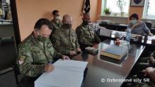 Karanténa v Krompachoch ukončená