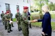 veľvyslankyňa Brink: „Ceníme si nasadených slovenských operátorov SOF“ I