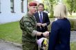 veľvyslankyňa Brink: „Ceníme si nasadených slovenských operátorov SOF“ I