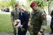 veľvyslankyňa Brink: „Ceníme si nasadených slovenských operátorov SOF“ I