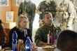 veľvyslankyňa Brink: „Ceníme si nasadených slovenských operátorov SOF“ III