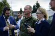 veľvyslankyňa Brink: „Ceníme si nasadených slovenských operátorov SOF“ IV