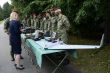 veľvyslankyňa Brink: „Ceníme si nasadených slovenských operátorov SOF“ VII
