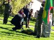 pietne akty pri 76. výročí SNP – so špeciálmi