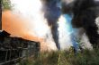 Tretí deň cvičenia FIRE RESCUE 2020