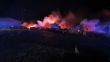 Tretí deň cvičenia FIRE RESCUE 2020