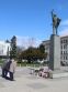 76. výročie oslobodenia Nitry