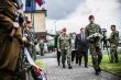 Memoriál Jozefa Gabčíka s poradovým číslom 27 II.