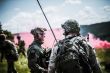 JTAC pilotovými očami aj na tohtoročnom Slovenskom štíte II,