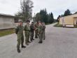 Psovodi z Taktického krídla Sliač opäť zvíťazili