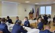 Veliteľské zhromaždenie veliteľa plrb 