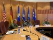 Pracovné rokovanie vo veliteľstve USAFE-AFAFRICA