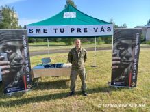 Deň detí v Martine