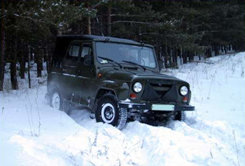 uaz