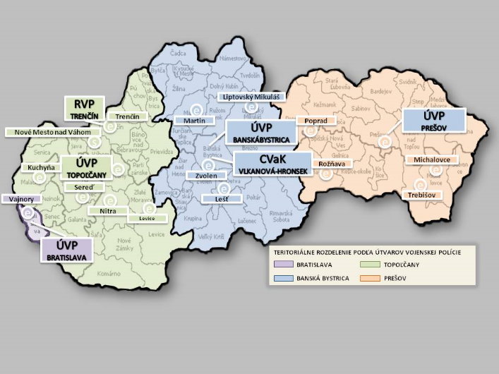 Interaktivna mapa